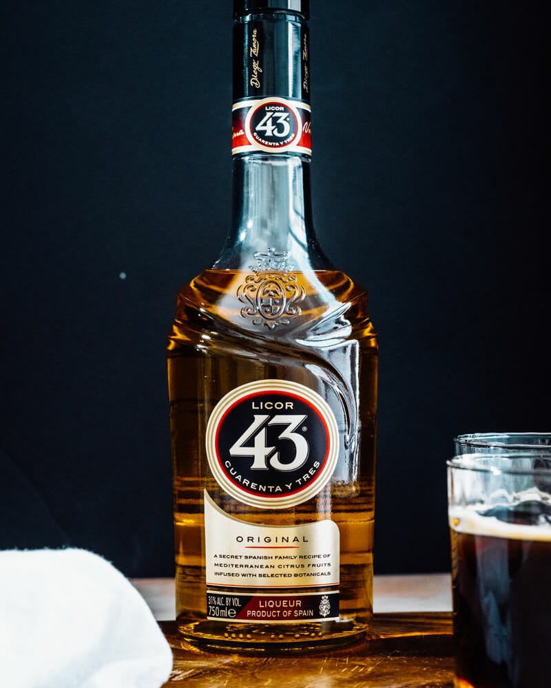 Licor 43
