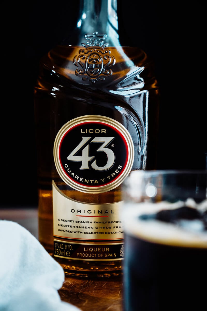 Licor 43