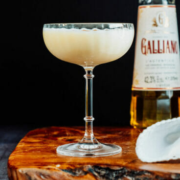 Golden Cadillac