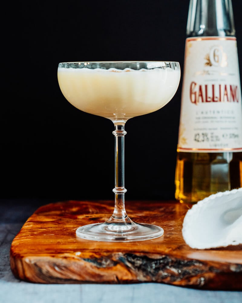 Golden Cadillac