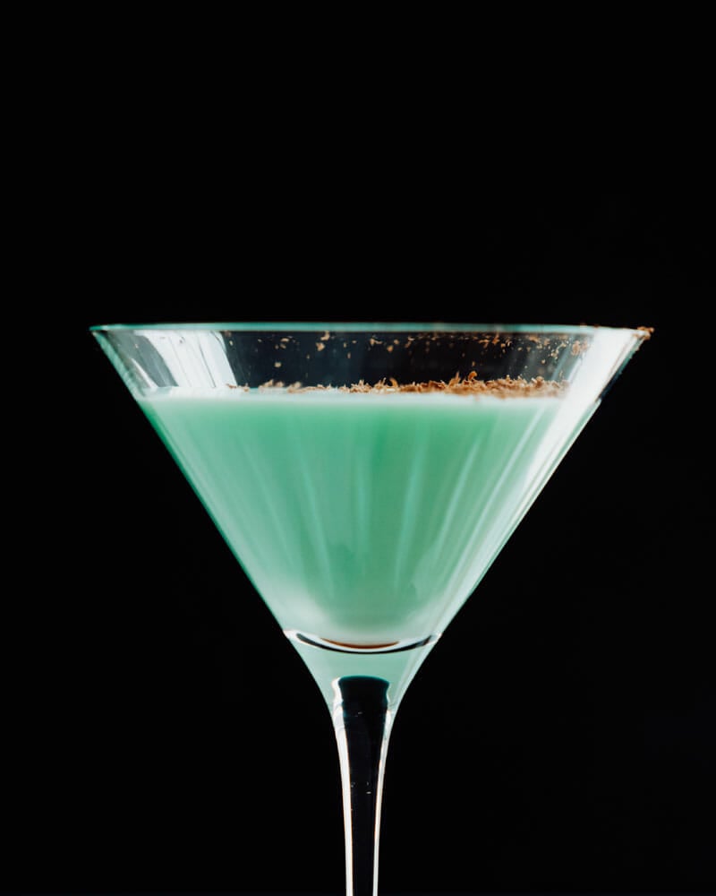 Grasshopper