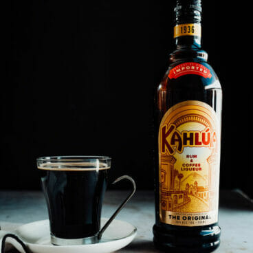 Kahlua