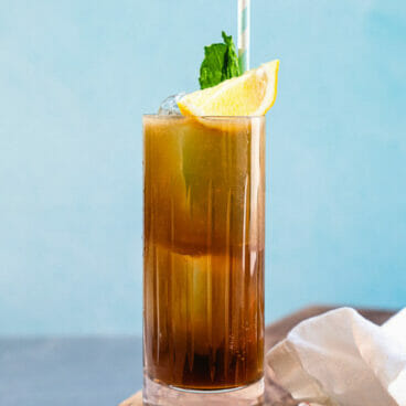 Long island iced tea