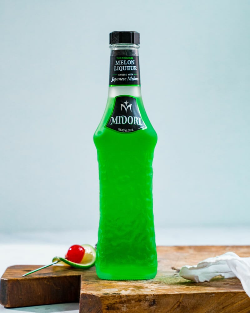 Midori
