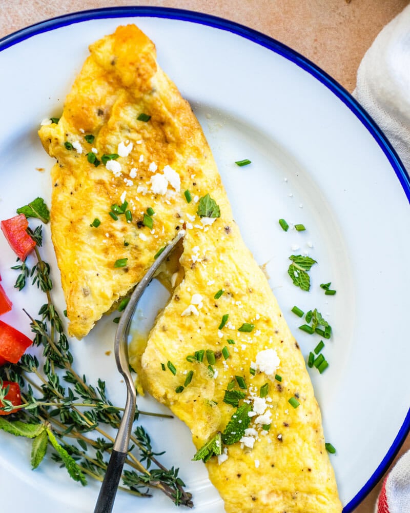 Omelette