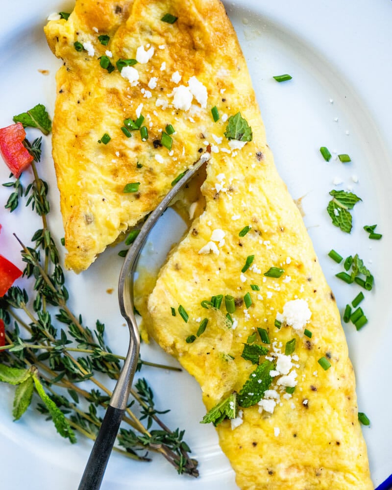 Omelette