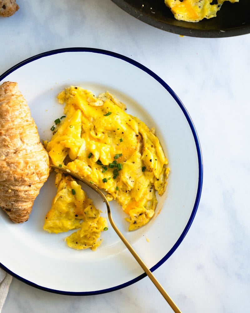 How to make eggs