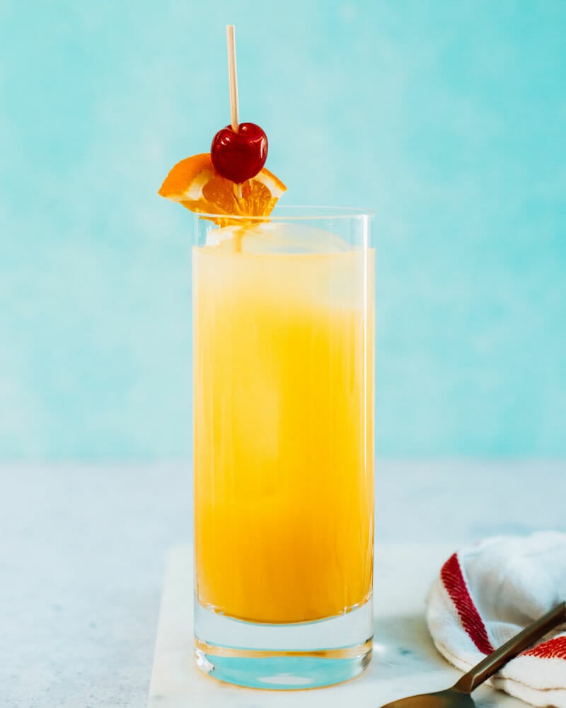 Screwdriver