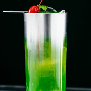 Tokyo tea