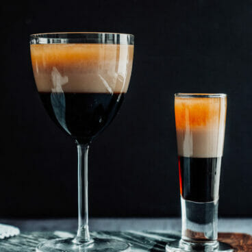 B52 cocktail