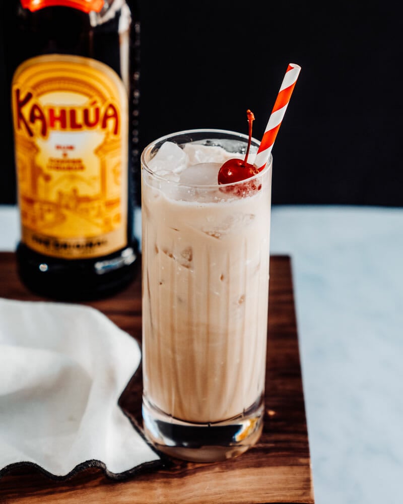 Colorado Bulldog drink