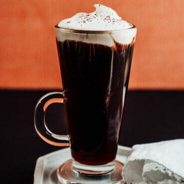 Mexican coffee