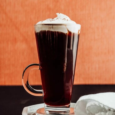 Mexican coffee