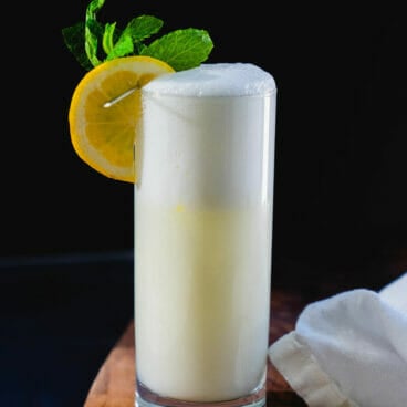 Ramos Gin Fizz