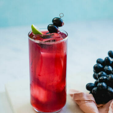 Transfusion drink