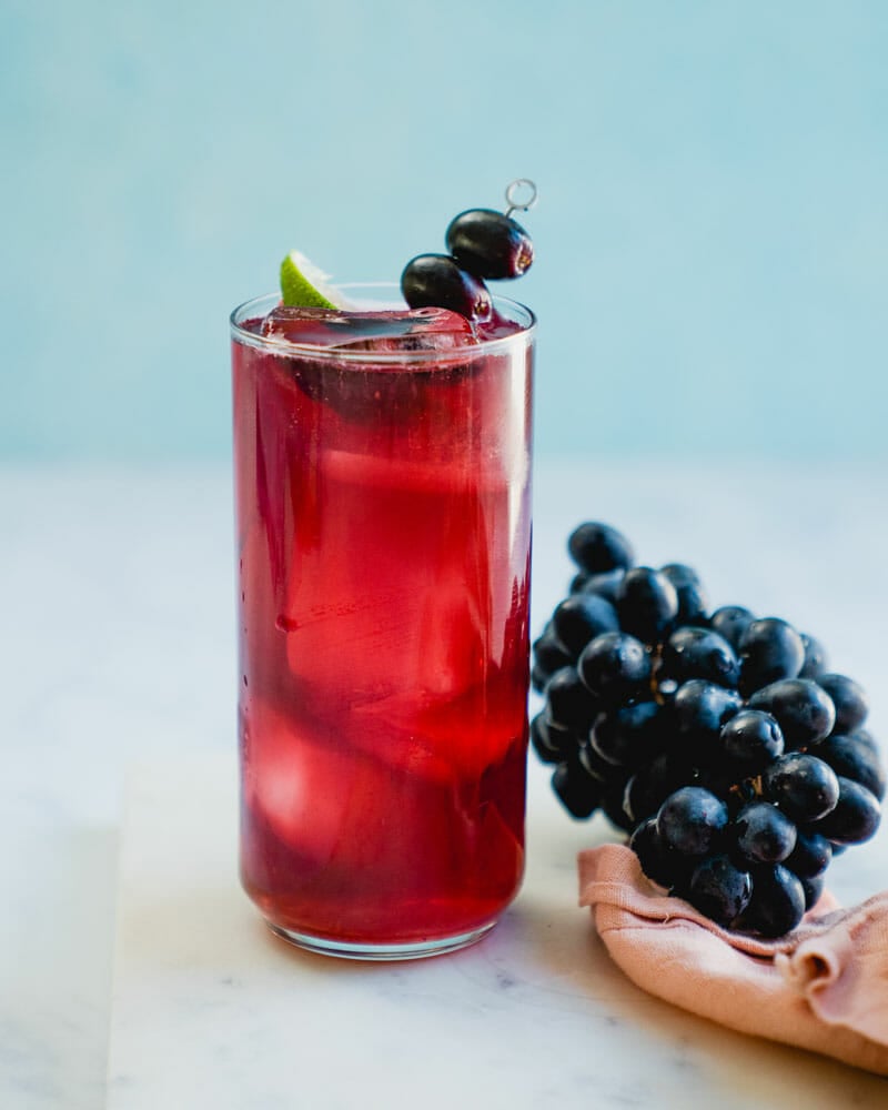 Transfusion drink