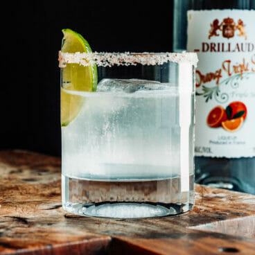 Best Triple Sec for Margaritas