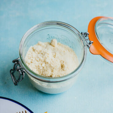 Almond flour