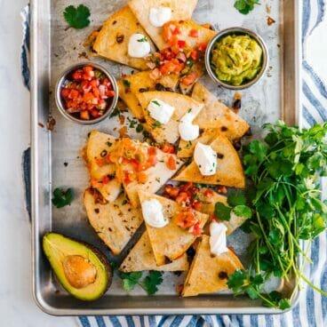 Dinner ideas for tonight