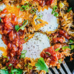 Breakfast skillet