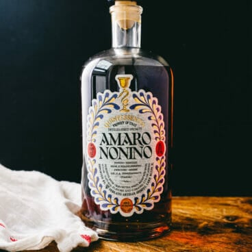 Amaro Nonino