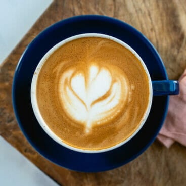Flat white