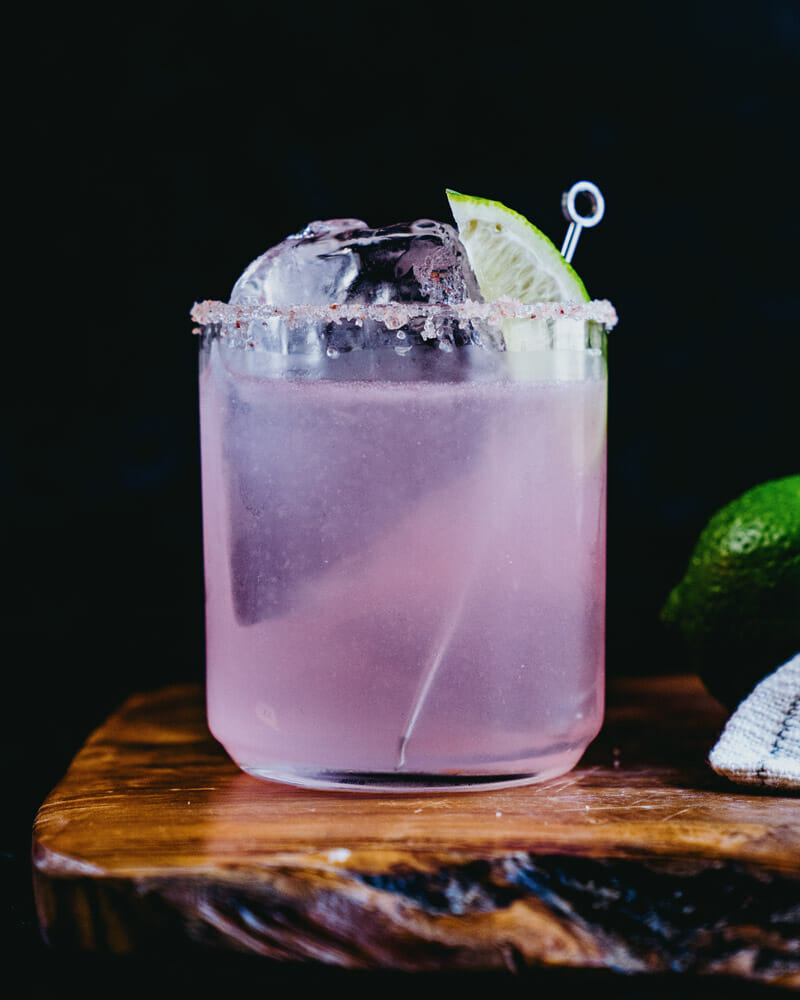 Hibiscus Margarita