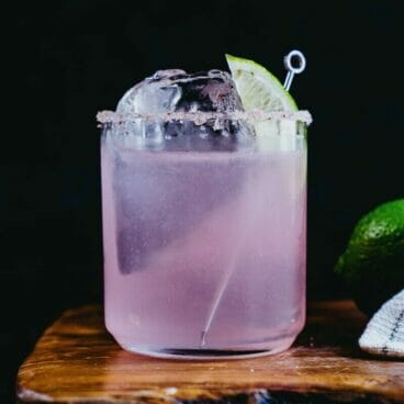 Hibiscus Margarita