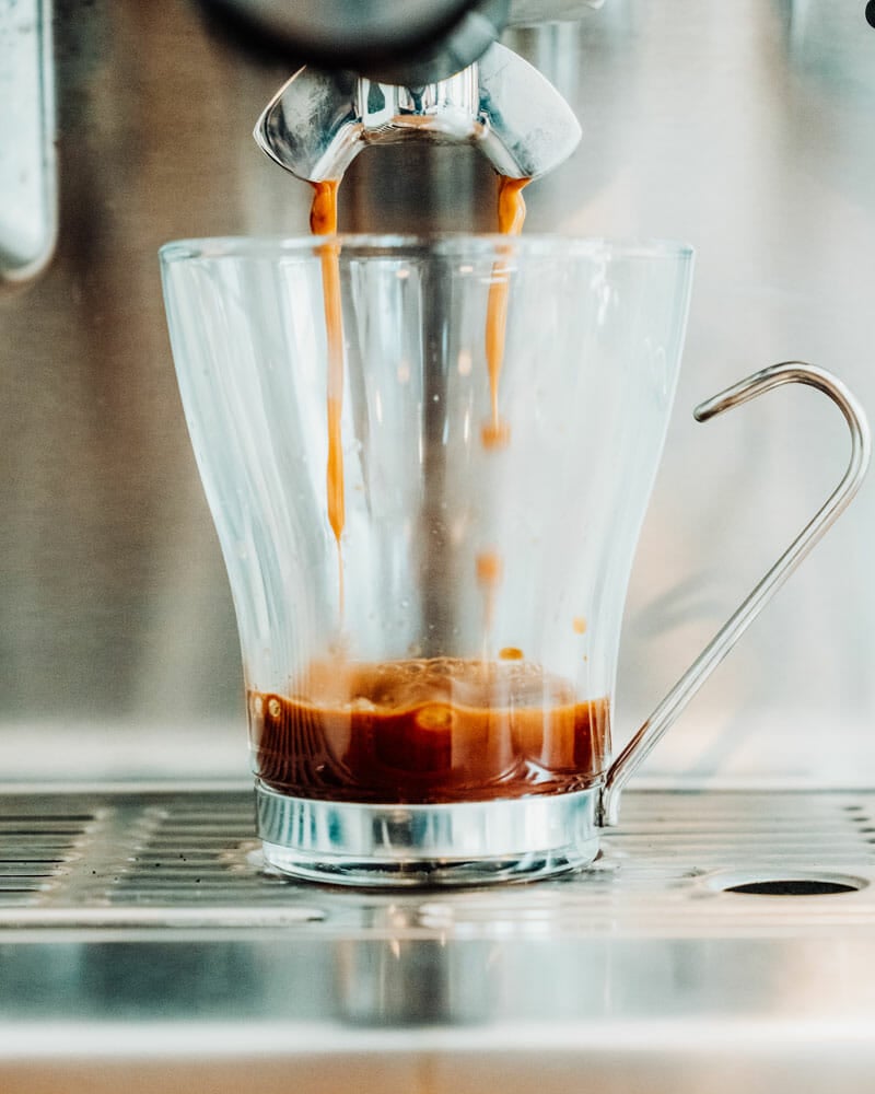 Espresso