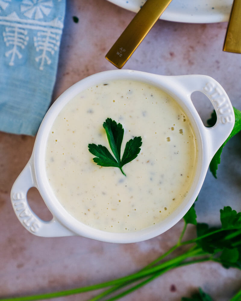 Tartar sauce