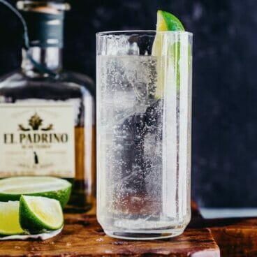 Tequil asoda