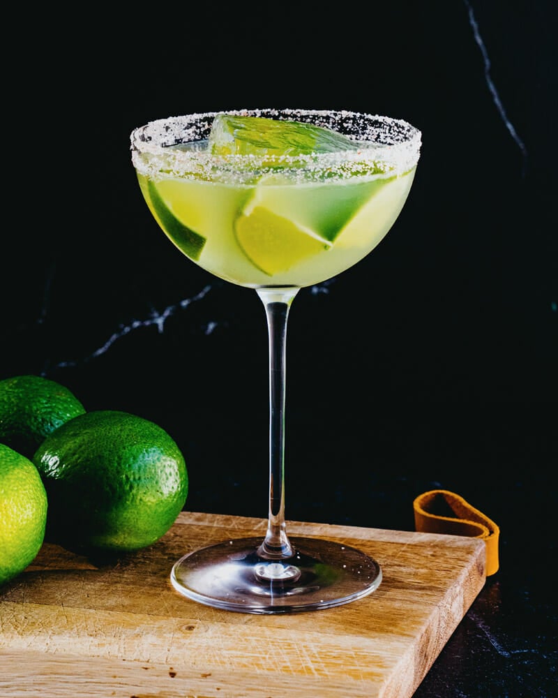 Texas margarita