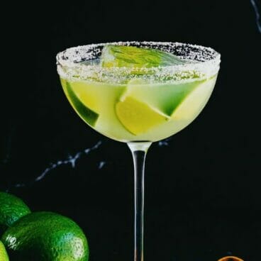Texas margarita