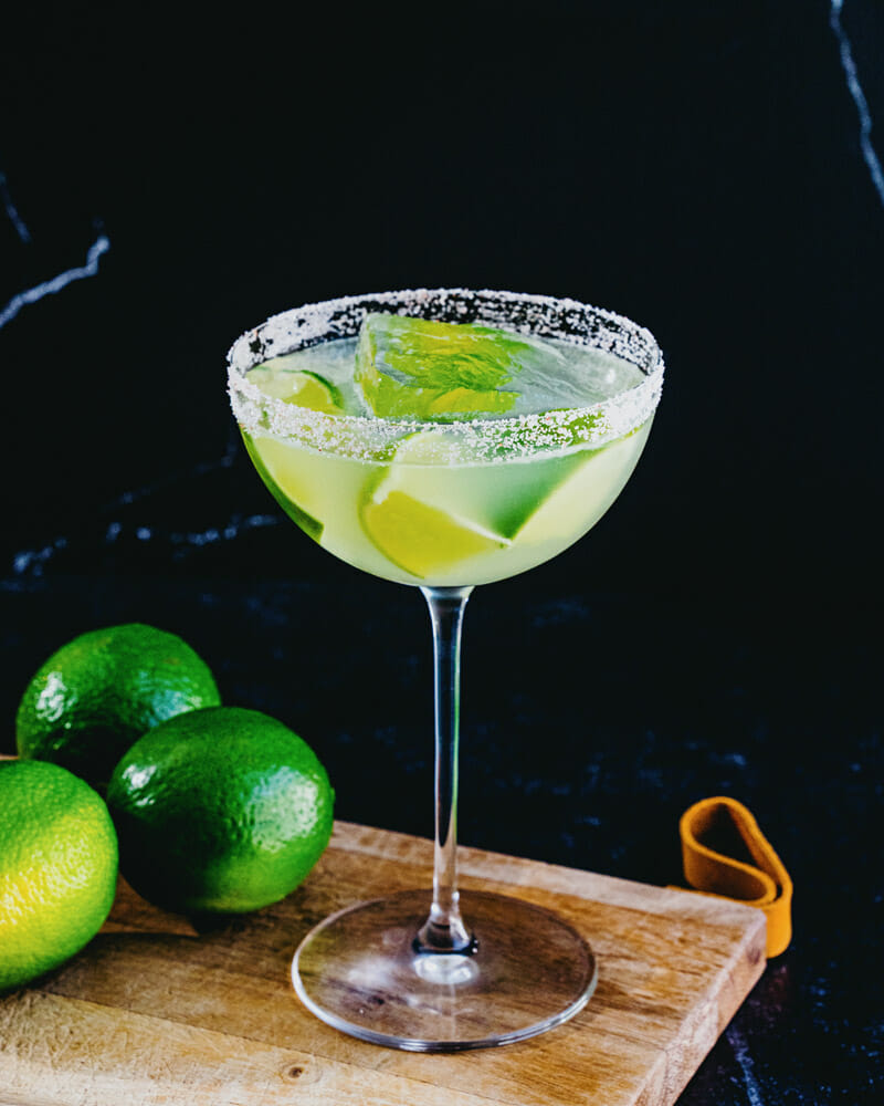 Texas margarita
