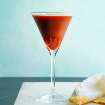 Trinidad Sour