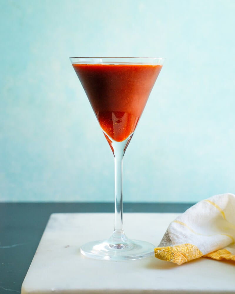 Trinidad Sour