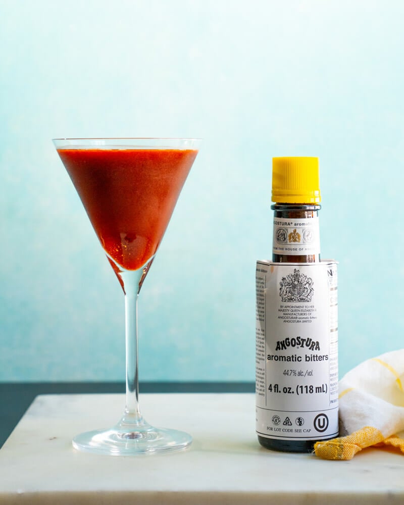 Trinidad Sour