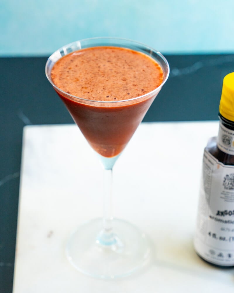 Trinidad sour