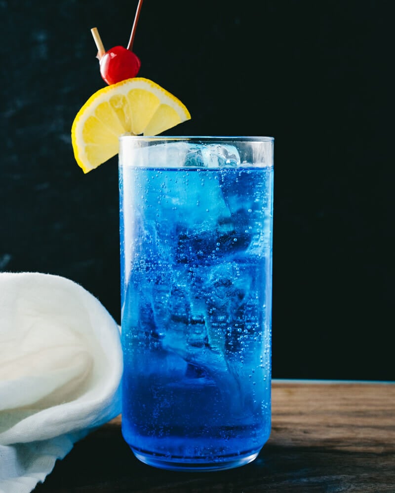 Aqua Velva Drink