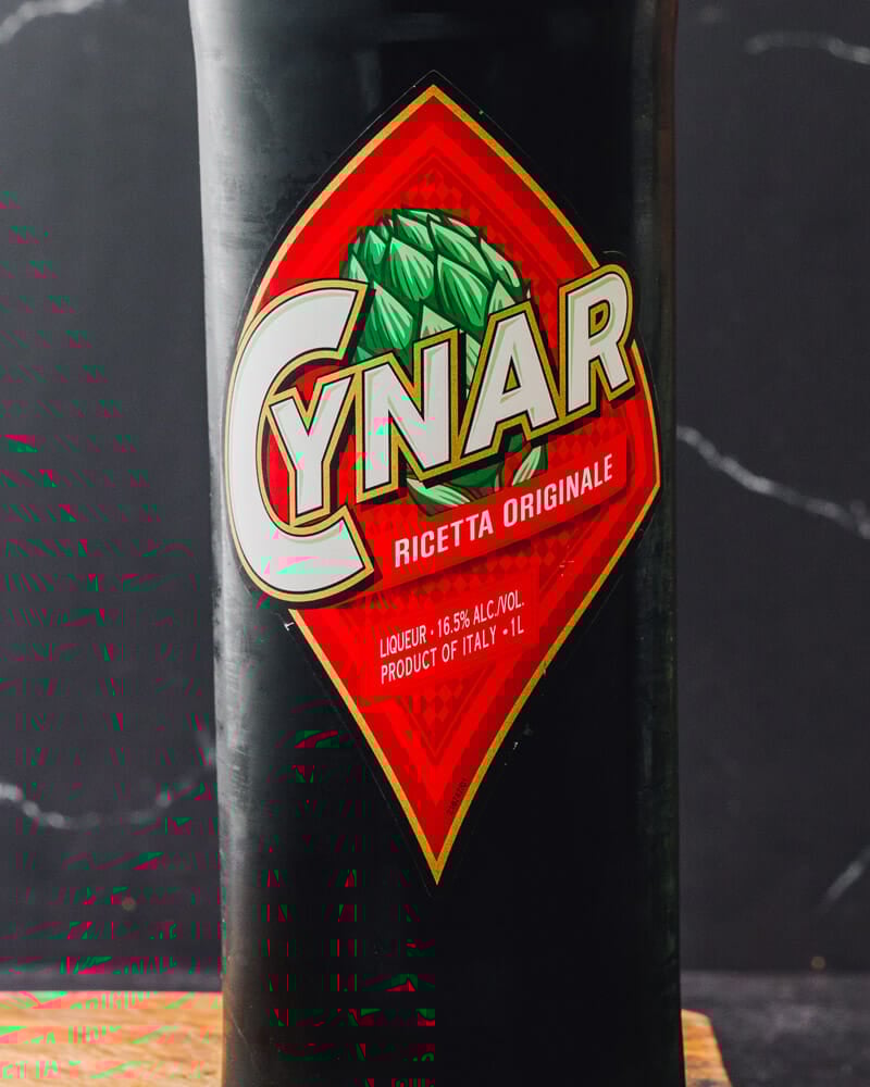 Cynar