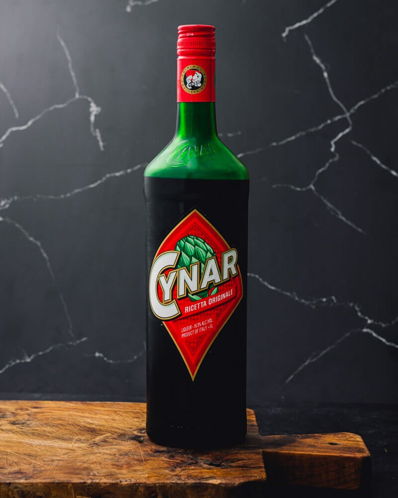 Cynar
