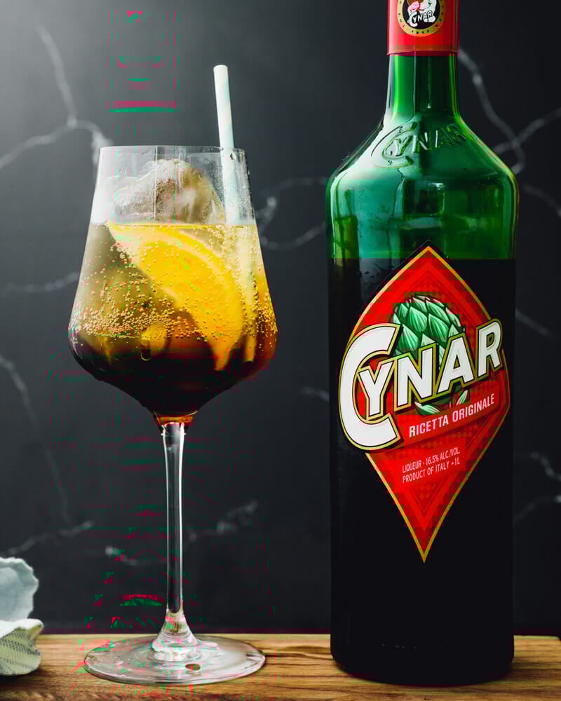 Cynar