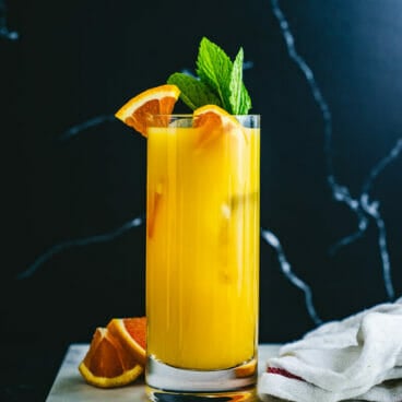 Fuzzy Navel