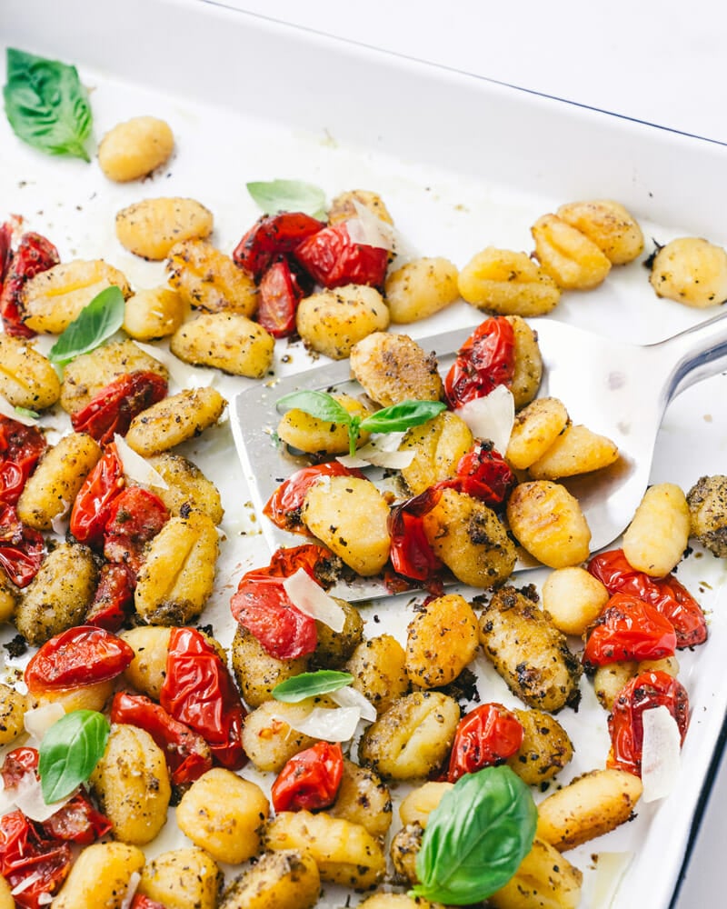 Gnocchi recipe