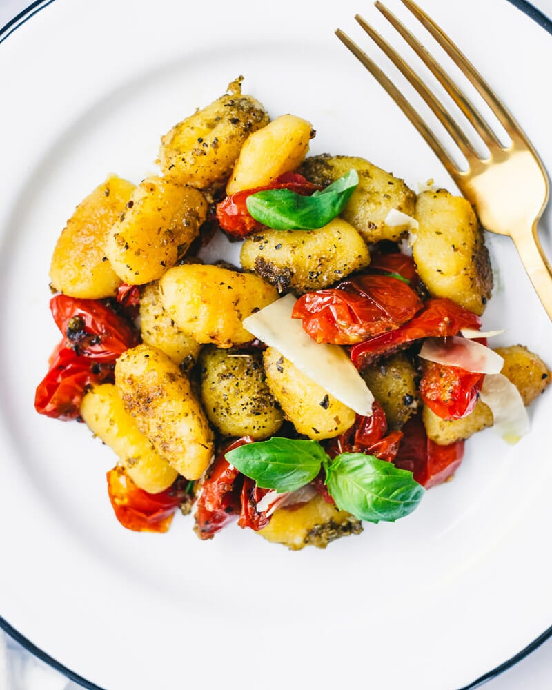 Gnocchi recipe