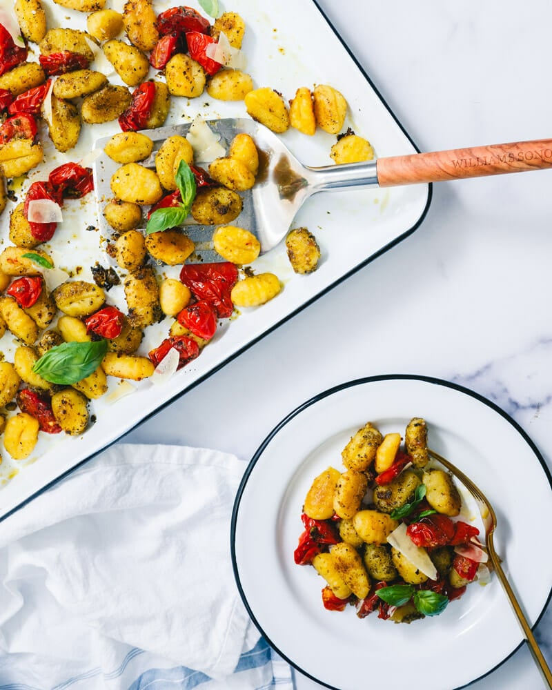 Gnocchi recipe