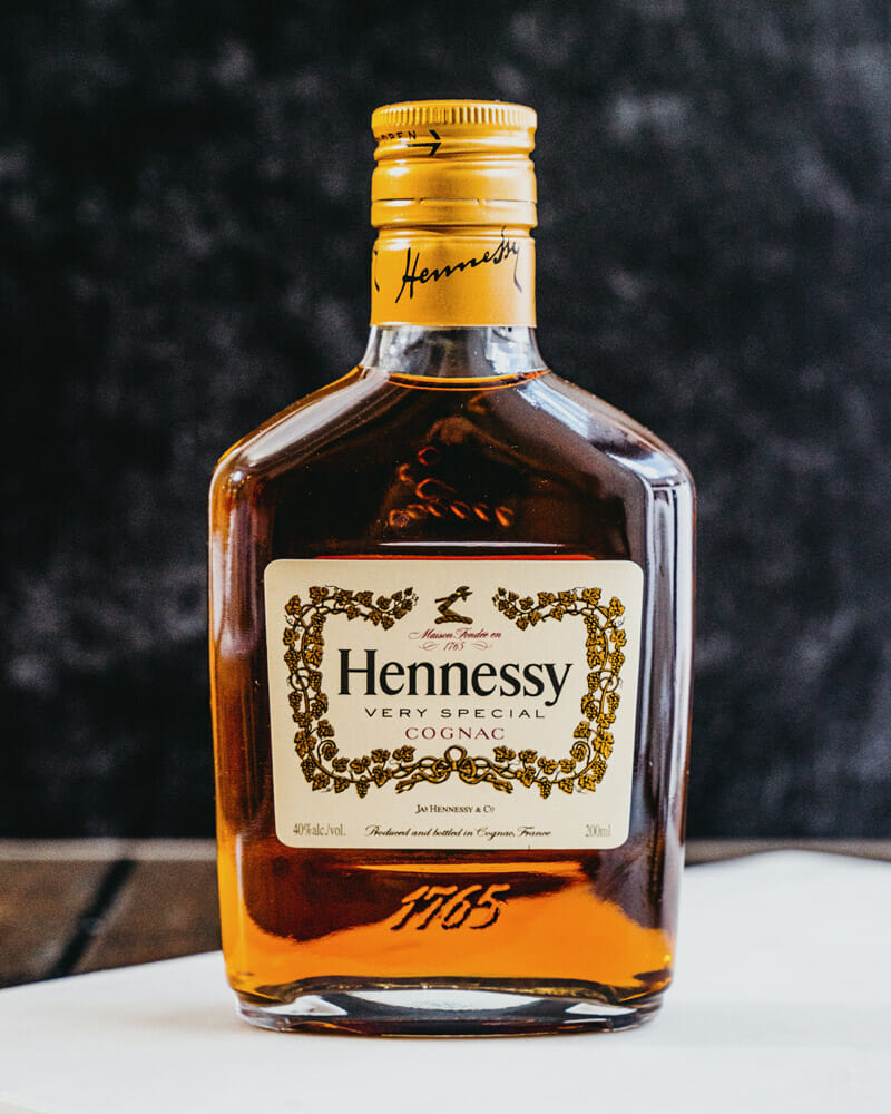 Hennessy Cognac