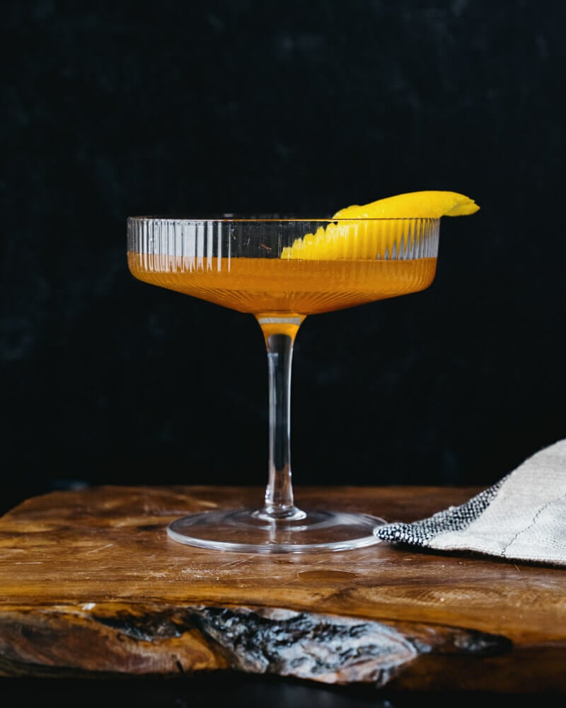 Japanese cocktail