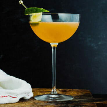 Pegu Club Cocktail