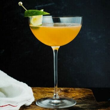 Pegu Club Cocktail